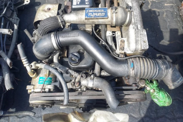 Used Car Engines Export in Sharjah: The Complete Buyers Guide