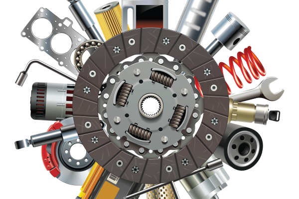 Used Engine and Parts Dealers in Sharjah: Your Guide to Buying Smart